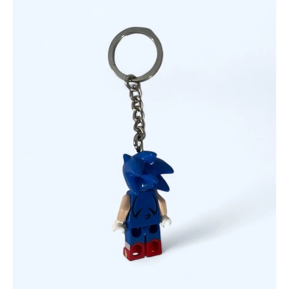 Lego this set